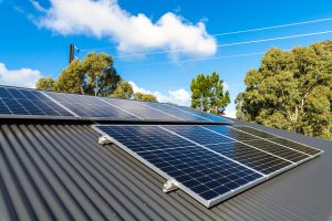 LAMM Solar and Electrical