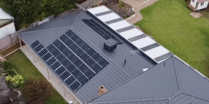 LAMM Solar and Electrical