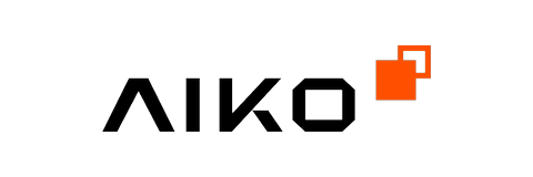 Aiko logo
