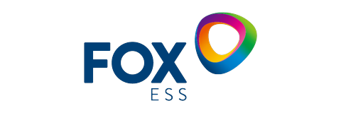FoxESS logo