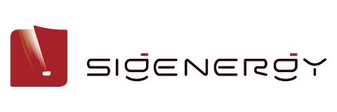 Sigenergy logo
