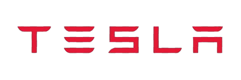 Tesla logo
