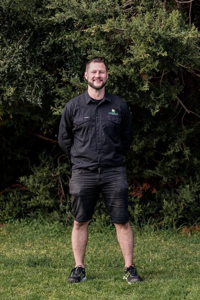 Lewis May, Owner, Founder & Director at LAMM Solar + Electrical