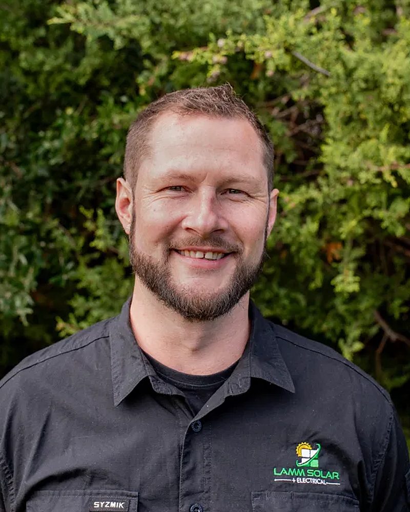 Lewis May, Owner, Founder & Director at LAMM Solar + Electrical